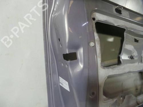 Left front door CITROËN C2 (JM_) 1.4 HDi | BP12623208C2