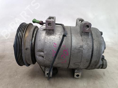 Used AC compressor AUDI A6 C5 (4B2) 1.9 TDI (110 hp) 18906004