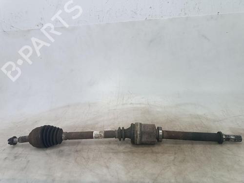 Used Right front driveshaft RENAULT MEGANE II Estate Van (KM_) 1.5 dCi (KM1E) (106 hp) 20512368