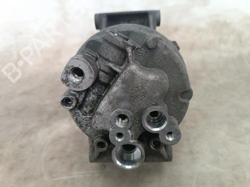AC compressor RENAULT SCÉNIC II (JM0/1_)  | BP24494229M34 
