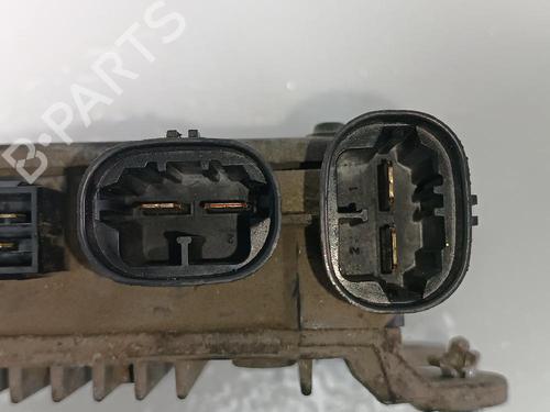 Electronic module CITROËN C3 I (FC_, FN_) 1.6 16V | BP25129137M83 