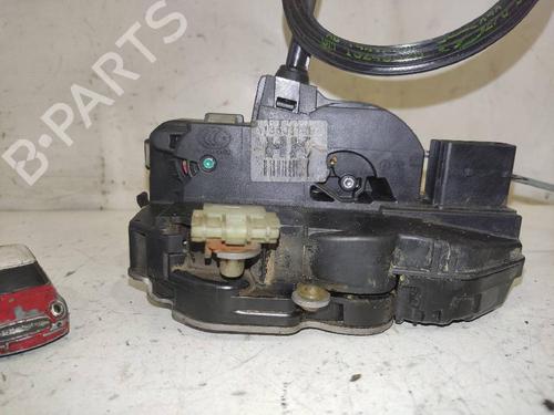 Front left lock CHEVROLET CRUZE (J300) 1.6 | BP12624937C98 