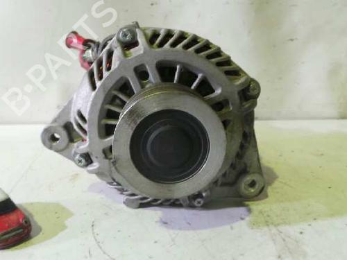 Generator NISSAN CABSTAR E (TL_, VL_) [1992-2006]  19262947