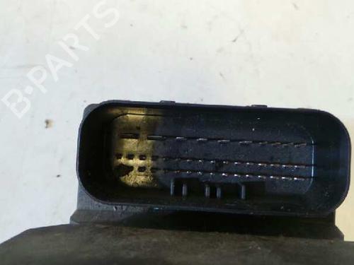 ABS pump PEUGEOT 807 Van (EB_) 2.0 HDi (EBRHMEF) | BP12612513M43 