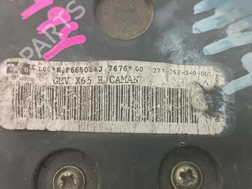 Heater blower motor RENAULT CLIO I (B/C57_, 5/357_) 1.4 (B57J, C57J, B57P) | BP14241594M62 
