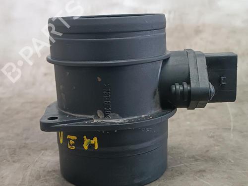 Mass air flow sensor VW GOLF V (1K1)  | BP24494321M95 