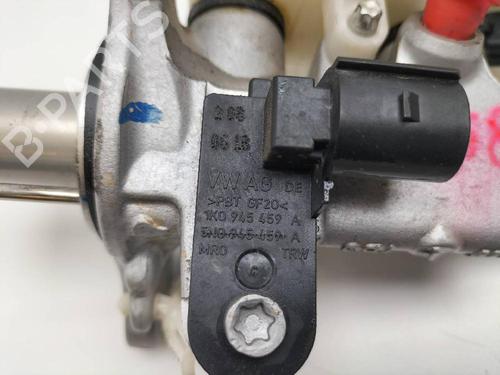 Brake master cylinder SEAT ARONA (KJ7, KJP) 1.0 TSI | BP12627208M77 
