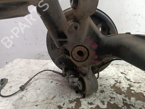 Right rear steering knuckle FIAT DOBLO Platform/Chassis (263_) 1.3 D Multijet | BP24304464M28 