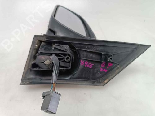 Retrovisor izquierdo FORD FOCUS II (DA_, HCP, DP) 1.6 Ti | BP19315209C26 