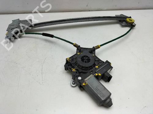 Used Rear left window mechanism PEUGEOT 807 (EB_) 2.2 HDi (128 hp) 12630082