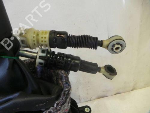 Gear lever DACIA SANDERO II  | BP12940268M90 
