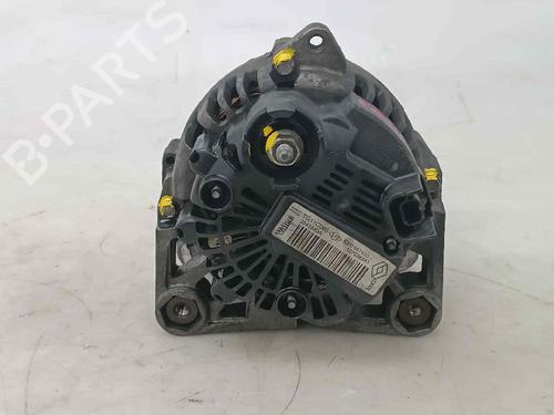 Used Alternator RENAULT SCÉNIC II (JM0/1_) [2003-2010]  17973351