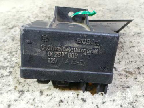 Used Electronic module ALFA ROMEO 146 (930_) 1.9 JTD (930.B4B) (105 hp) 12632197