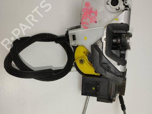 Front left lock OPEL INSIGNIA A Sports Tourer (G09)  | BP12626417C98 