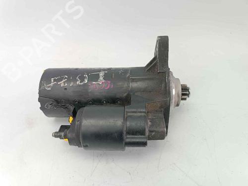 Startmotor SEAT INCA (6K9) 1.9 SDI (64 hp) 17168281