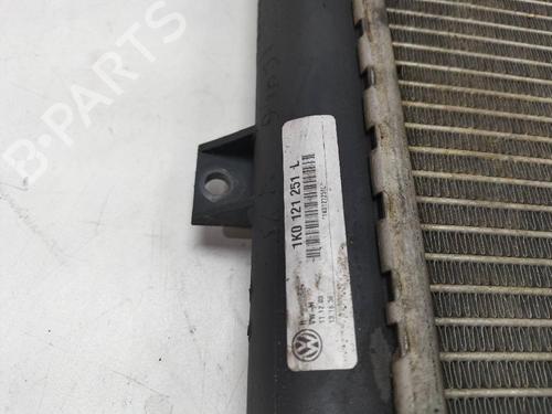 Køler VW TOURAN VAN (1T1, 1T2) 1.9 TDI | BP12629920M31 