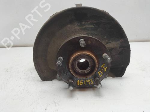 Left front steering knuckle TOYOTA CARINA I Saloon 1.6 | BP12940641M25 