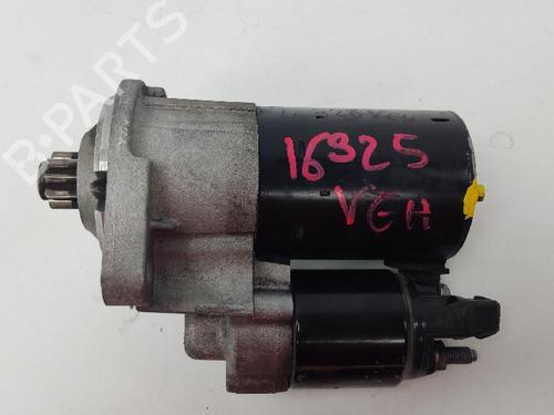 Starter FORD FOCUS II (DA_, HCP, DP)  | BP15520914M8 