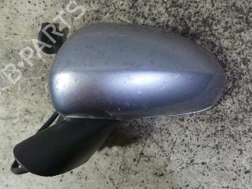 Left mirror OPEL CORSA D (S07) 1.3 CDTI (L08, L68) | BP12613585C26 