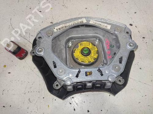 Driver airbag MERCEDES-BENZ VITO / MIXTO Van (W639) 111 CDI (639.601, 639.603) | BP12624350C9 