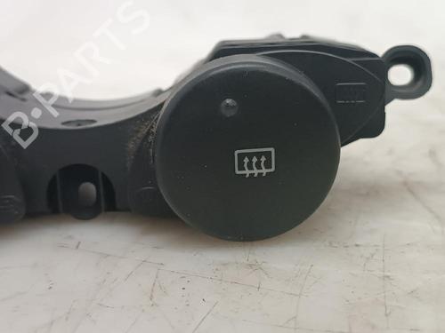 Climate control FORD TOURNEO CONNECT 1.8 TDCi | BP20108103I5 