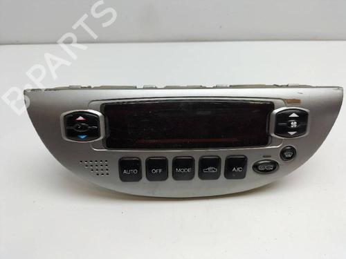 Used Climate control CHEVROLET REZZO MPV (U100) 2.0 (122 hp) 12626759