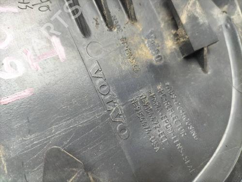 Left front indicator VOLVO S80 I (184) 2.4 D | BP12629379C32 