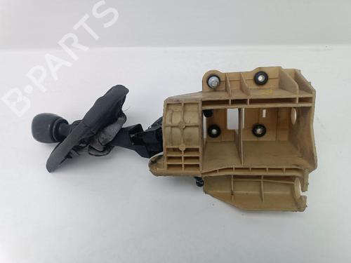Used Gear lever CITROËN JUMPER I Platform/Chassis (230) 2.0 (109 hp) 24578333