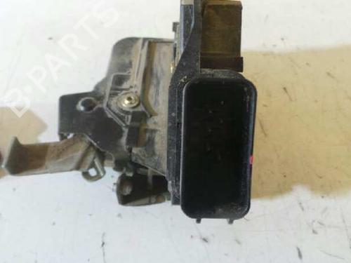 Rear right lock FORD FOCUS II (DA_, HCP, DP)  | BP12619042C99 