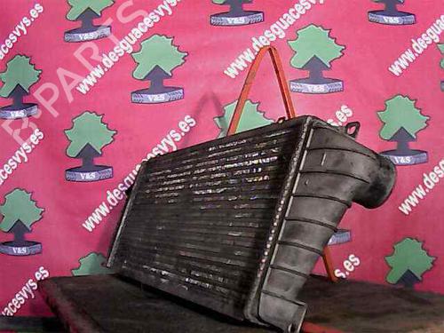 Intercooler MERCEDES-BENZ SPRINTER 3-t Van (B903) 308 D 2.3 (903.361, 903.362, 903.363) | BP18505927M30 
