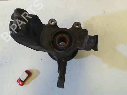 Venstre Styrespindel Lejehus FORD FOCUS II (DA_, HCP, DP)  | BP12617291M25