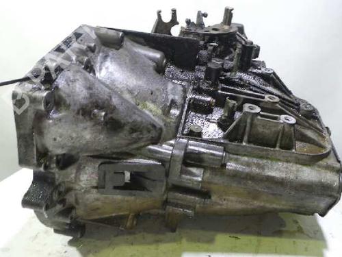 Gearbox CADILLAC CTS Sport Wagon 3.6 AWD | BP12631967M3 