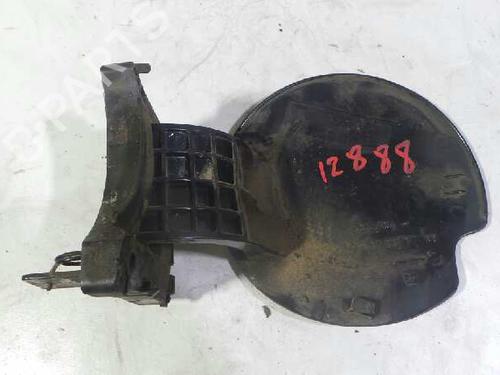 Fuel flap PEUGEOT 307 SW (3H) 2.0 HDI 110 | BP12613820C131 