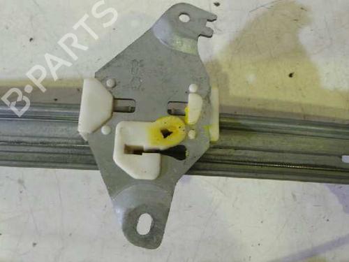 Rear right window mechanism NISSAN PRIMERA (P12) 1.9 dCi | BP12618651C25 