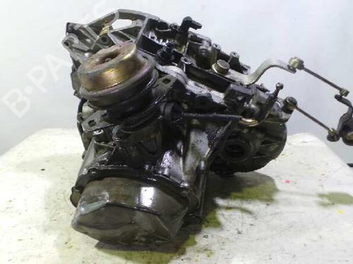 Gearbox CITROËN XANTIA (X1_, X2_)  | BP12610187M3 