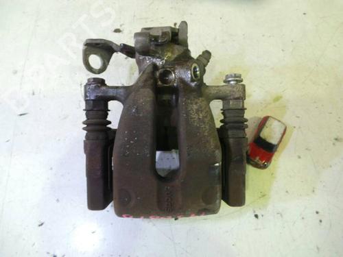 Used Right rear brake caliper OPEL ASTRA H Saloon (A04) 1.7 CDTi (L69) (101 hp) 12620261