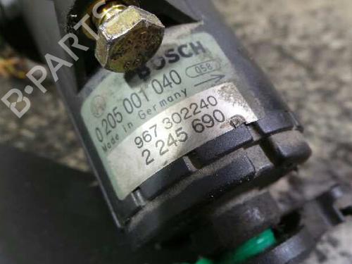 Pedal BMW 3 (E46)  | BP12611550I4 