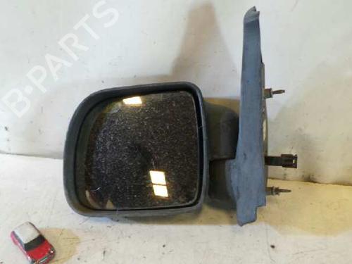Used Left mirror RENAULT KANGOO Express (FC0/1_) D 65 1.9 (FC0E, FC02, FC0J, FC0N) (64 hp) 12619618