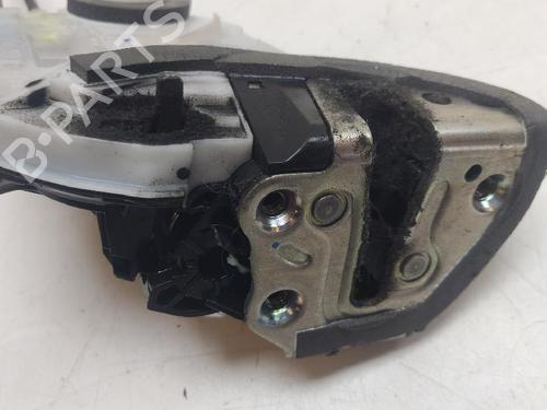 Rear right lock TOYOTA AYGO (_B4_) 1.0 (KGB40) | BP13631467C99 