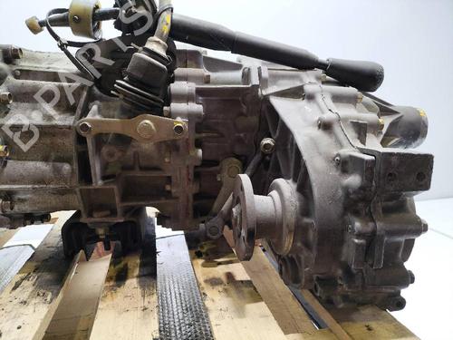 Gearbox SUBARU LEGACY IV (BL)  | BP12627456M3 