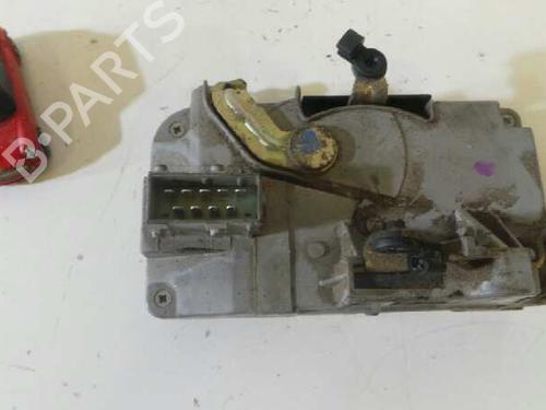 Front left lock PEUGEOT 406 (8B) 2.0 HDI 110 | BP12617667C98 