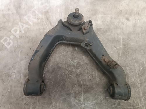 Left front suspension arm MITSUBISHI PAJERO III (V7_W, V6_W) 3.2 Di-D (V68W) | BP23127422M12 