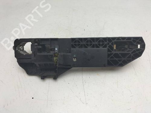 Front left exterior door handle ALFA ROMEO MITO (955_) 1.6 JTDM (955AXC1B) | BP12630223C128 