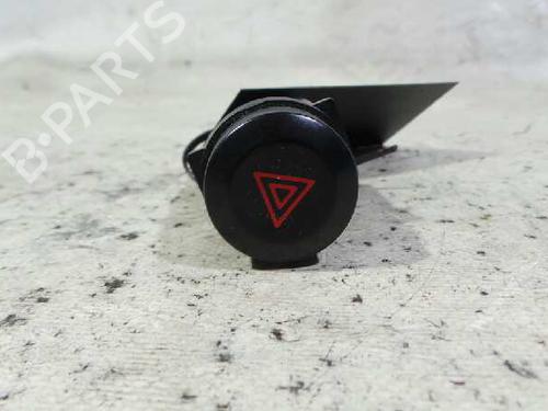 Used Warning switch KIA SORENTO I (JC) 2.5 CRDi 4WD (140 hp) 12610247
