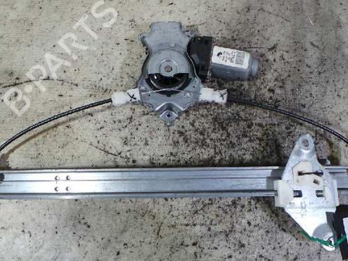 Rear left window mechanism NISSAN PRIMERA (P12) 1.8 | BP12611663C24 