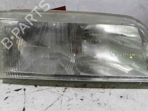 Højre forlygte CITROËN ZX Break (N2) 1.9 TD (90 hp) 12608356