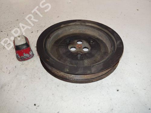 Used Pulley FORD TRANSIT Bus (FD_ _, FB_ _, FS_ _, FZ_ _, FC_ _) [2000-2006]  14242624
