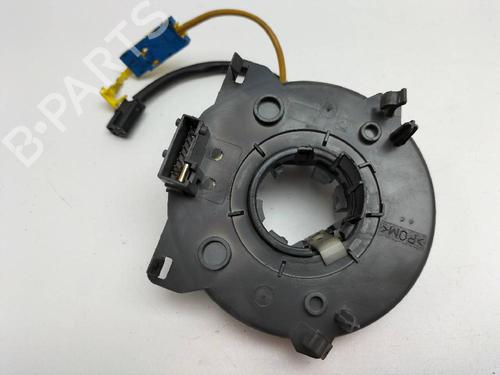 Squib airbag OPEL ZAFIRA A MPV (T98) 2.0 DTI 16V (F75) | BP12619959C102 