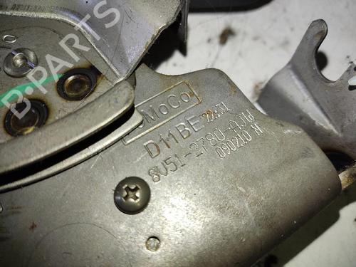 Hand brake FORD FIESTA VI (CB1, CCN) 1.6 TDCi | BP12622971I18 