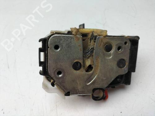 Türschloss links hinten für FIAT DOBLO Cargo (263_) 1.3 D Multijet (90 hp) 15129038